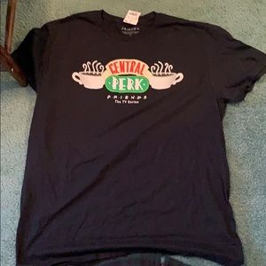 Friends Tee